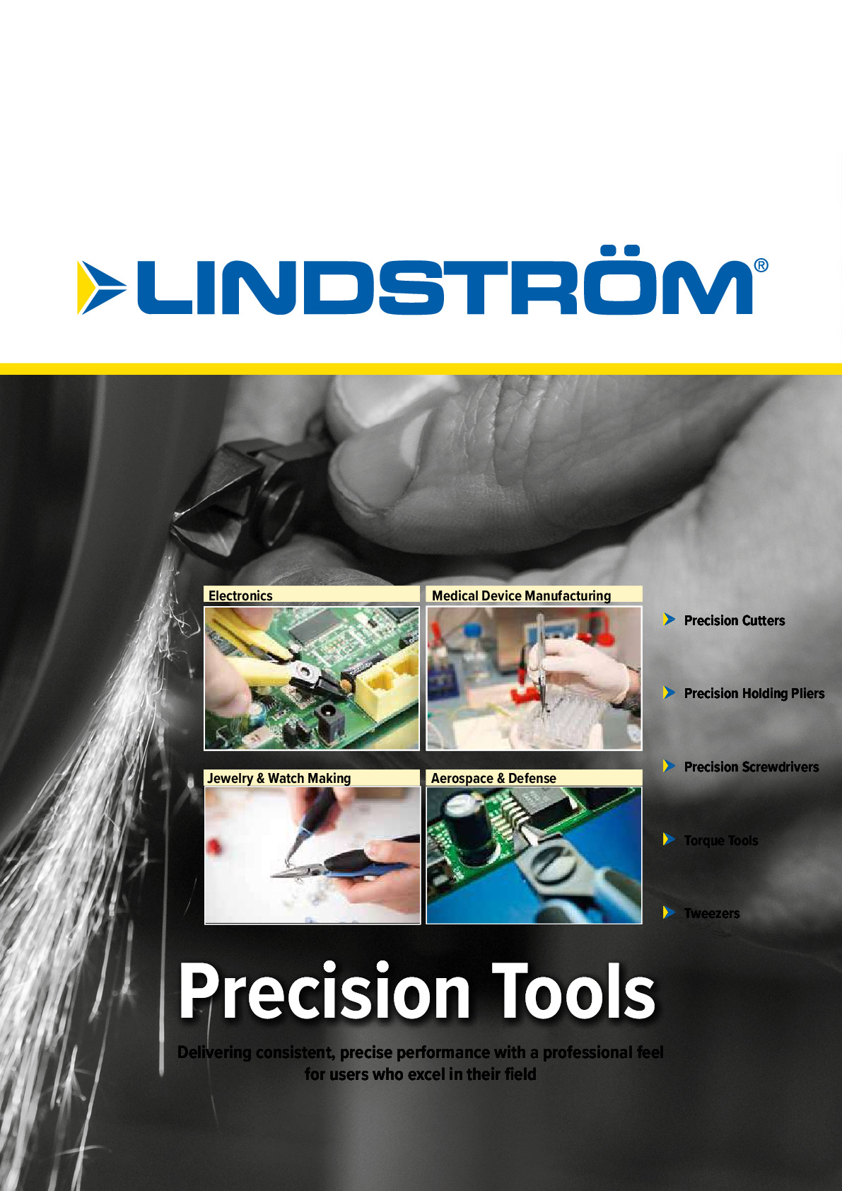 Lindström General Catalogue