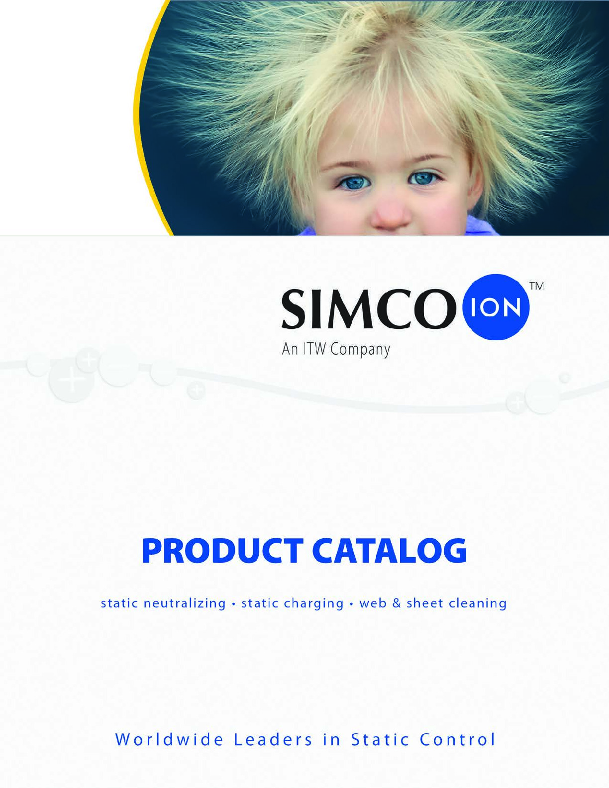 Simco-Ion General Catalogue