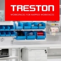 TRESTON Storage Systems