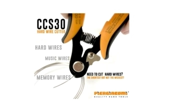Piergiacomi CCS30 Hard Wire Cutter