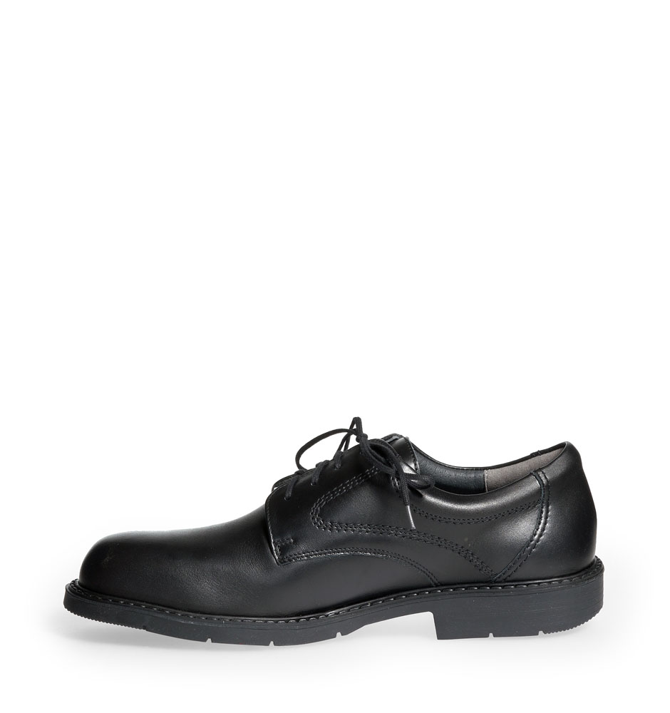 Abeba Business Man ESD S2 black shoes 33240