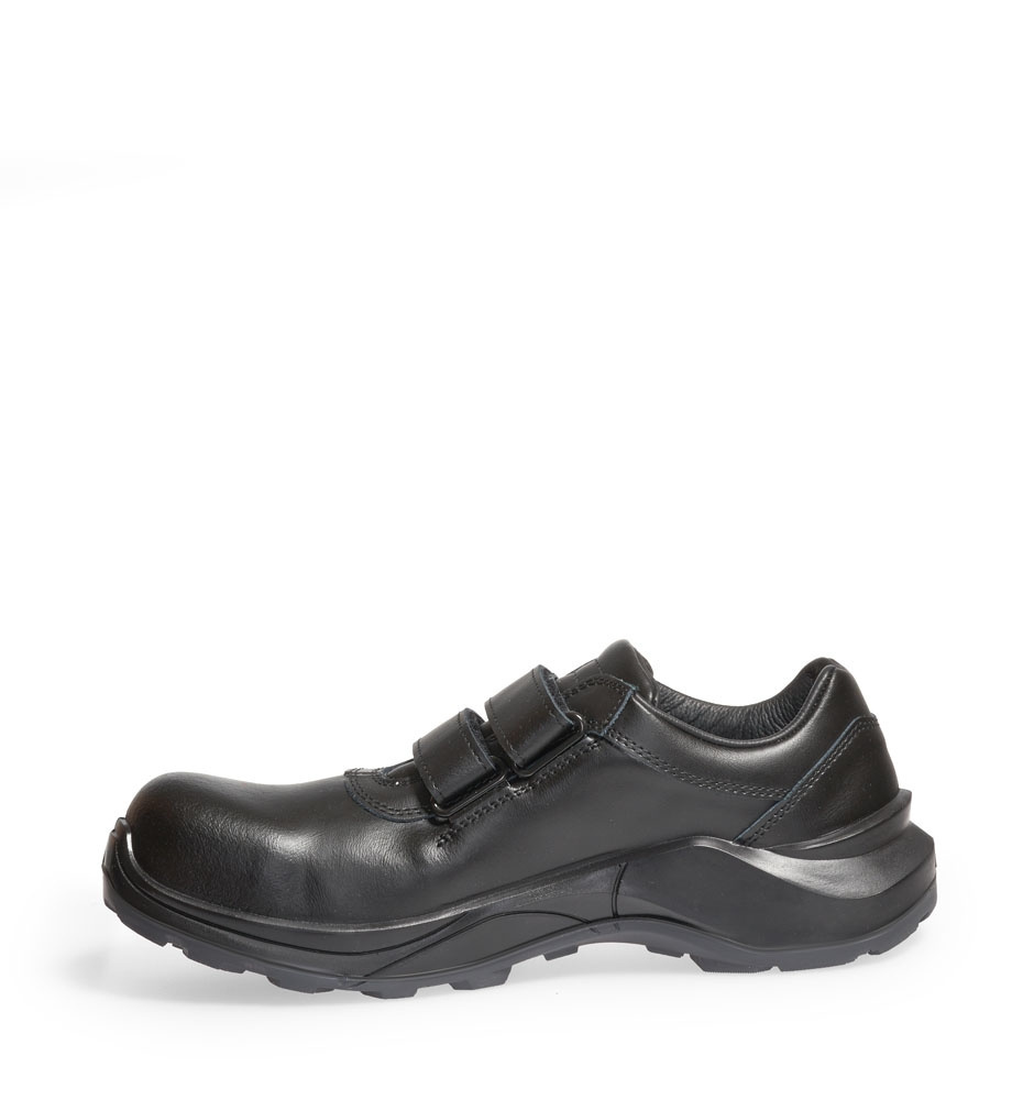 Abeba Food Trax ESD S3 SRC black safety shoe 10858