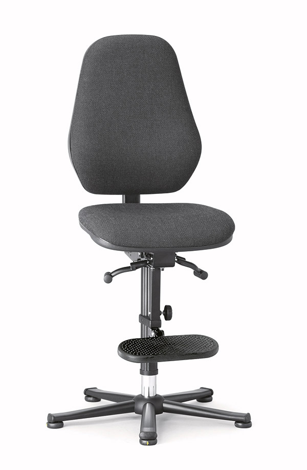 Basic 3 ESD chair