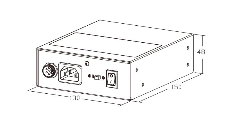 Power Controller SKP-C32HL