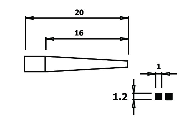 Piergiacomi PN 2002 plier