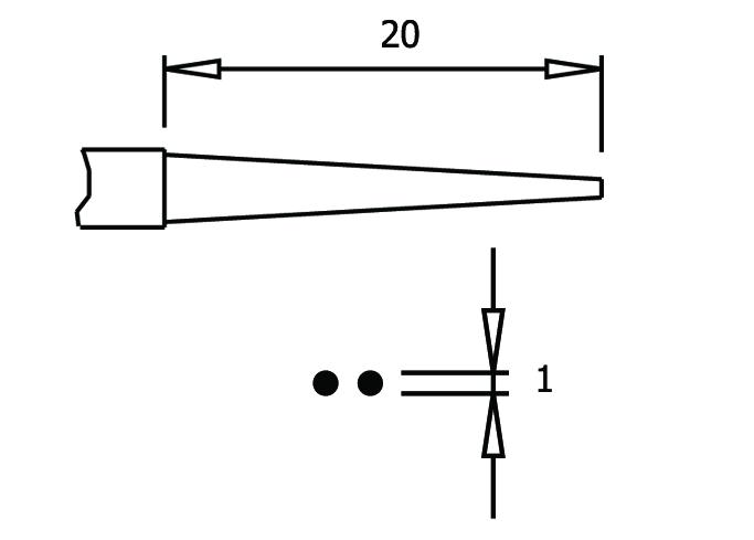 Piergiacomi PN 5025/3 plier