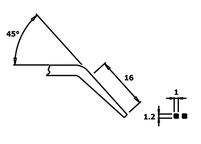 Piergiacomi PNB 2006 plier