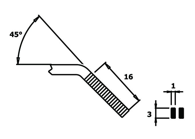 Piergiacomi PNB 2007 plier