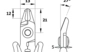Piergiacomi TR 5000 B plier
