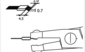 Piergiacomi PNI 5000D ESD forming pliers