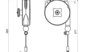 Tecna 9312IL balancer