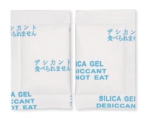 Moisture Absorbing Bag 10g, 1200 pcs / pack