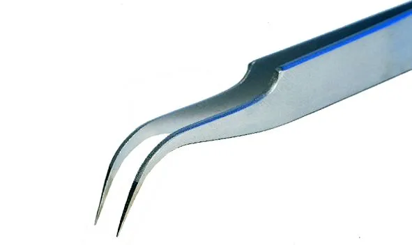 Piergiacomi Tweezers 7A-SA