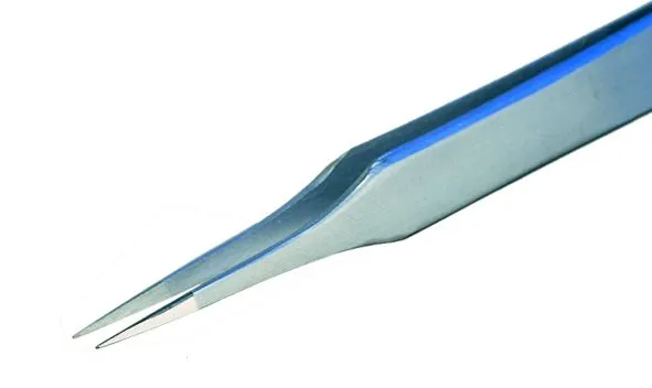 Piergiacomi Tweezers 2-SA