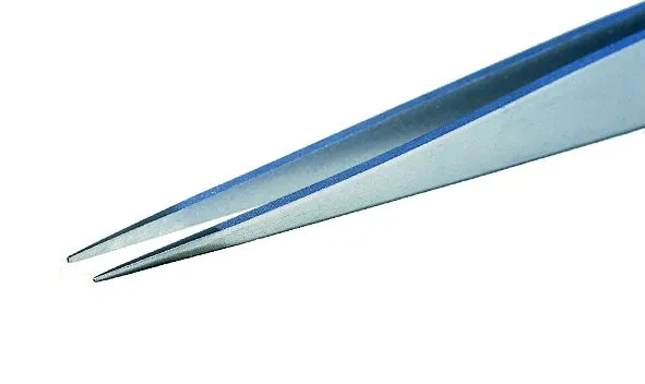 Piergiacomi Tweezers 26-SA