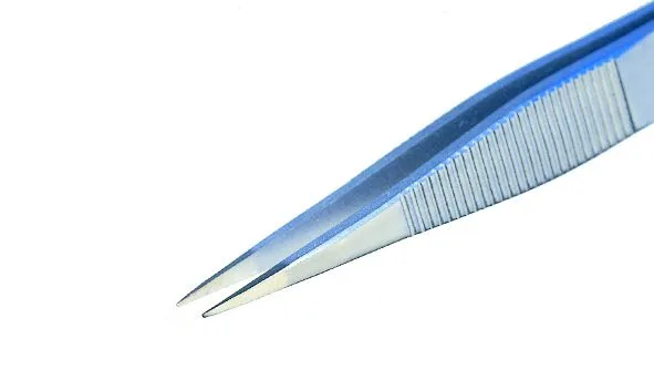 Piergiacomi Tweezers AC-SA