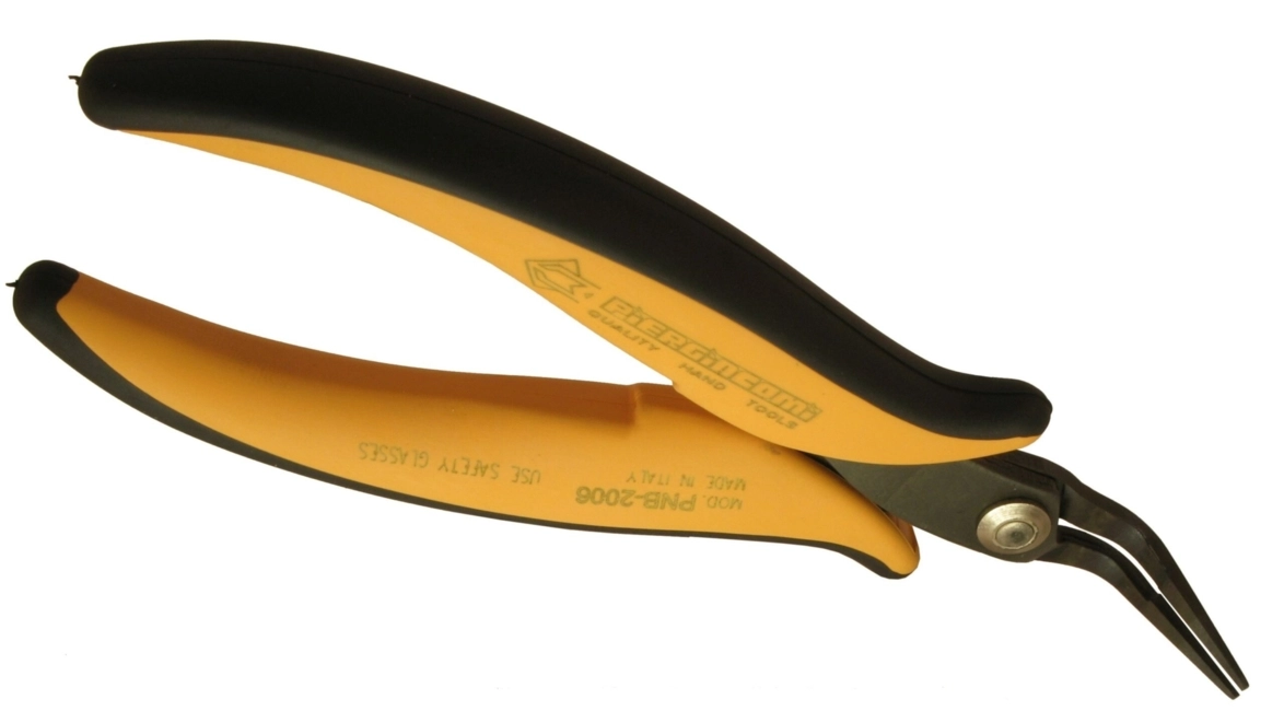 Piergiacomi PNB 2006 plier