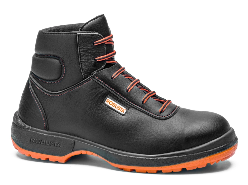 Robusta Haya S2 safety shoes