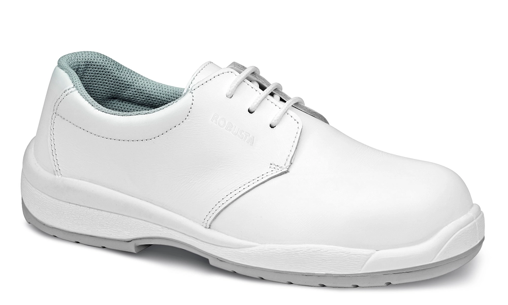 Robusta Carlota Ind White S2 SRC safety shoes