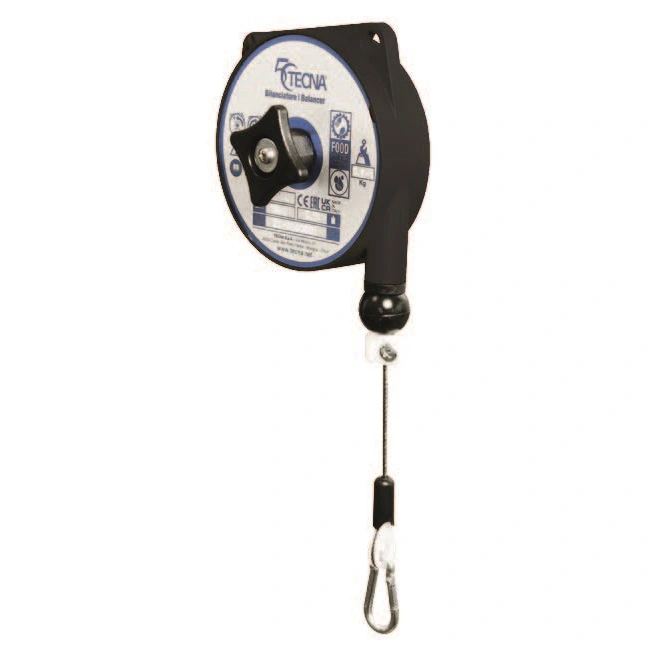 Tecna 9312IL balancer