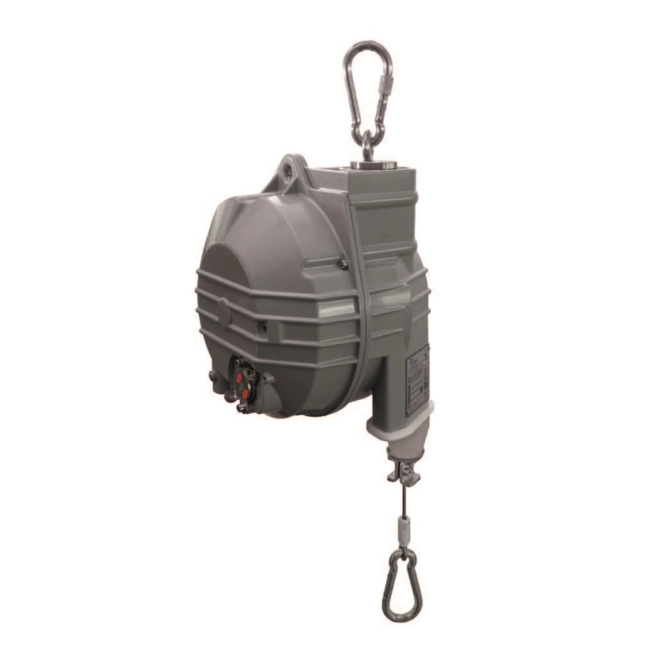 Tecna 9523RL balancer