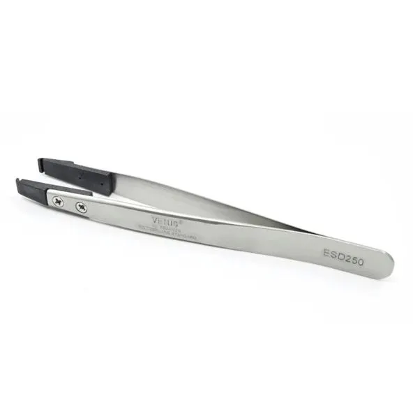 Vetus Tweezers ESD-250