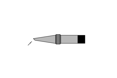 Weller PT AA8 Soldering tip 