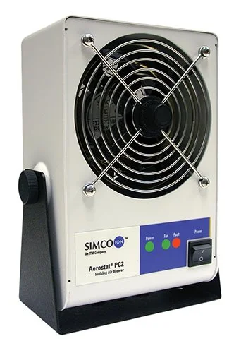 Simco-Ion Aerostat® PC2 Ioniser