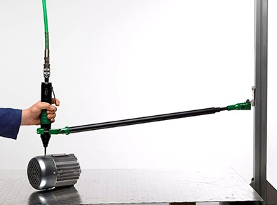 FIAM BT-MG15 magnesium telescopic arm
