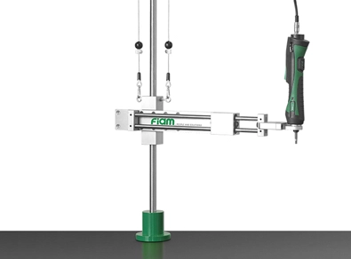 FIAM BC12 cartesian arm