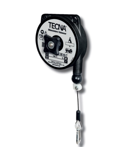 Tecna 9300NY balancer