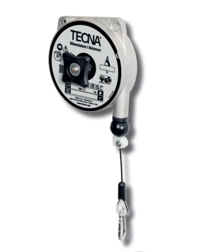 Tecna 9310NY balancer