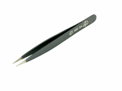 Piergiacomi Tweezers 00D-SA ESD