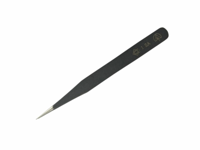 Piergiacomi Tweezers 1-SA ESD