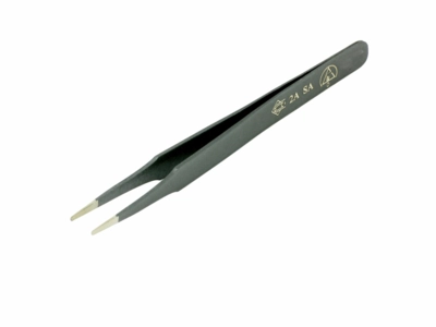 Piergiacomi Tweezers 2A-SA ESD