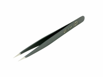 Piergiacomi Tweezers 3-SA ESD