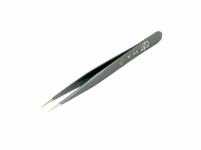 Piergiacomi Tweezers 3C-SA ESD