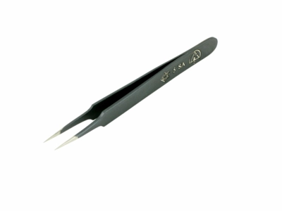 Piergiacomi Tweezers 5-SA ESD