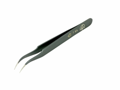 Piergiacomi Tweezers 7-SA ESD