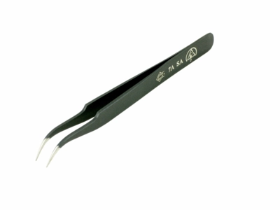 Piergiacomi Tweezers 7A-SA ESD