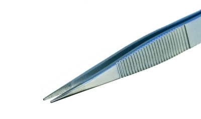 Piergiacomi Tweezers 00D-SA