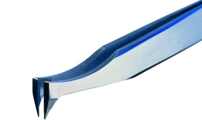 Piergiacomi Tweezers 15A Carbon