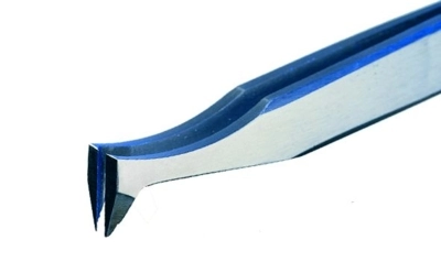 Piergiacomi Tweezers 15AP Carbon