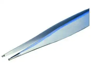 Piergiacomi Tweezers 38-SA