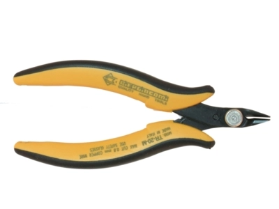 Piergiacomi TR 20 M plier