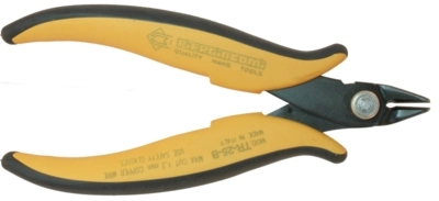 Piergiacomi TR 25 B plier