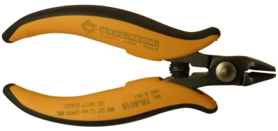 Piergiacomi TR 5015 plier