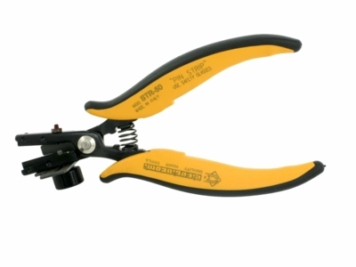 Piergiacomi STR 50 plier