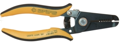 Piergiacomi CSP 30.1 cable shears-wire stripper