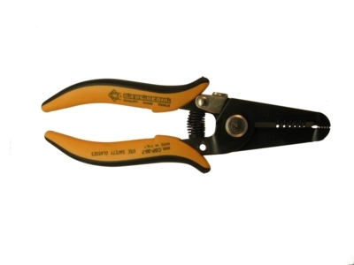 Piergiacomi CSP 30.7 shears or stripper